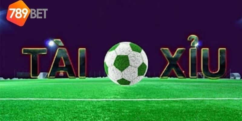 cách tính tài xỉu bóng đá
