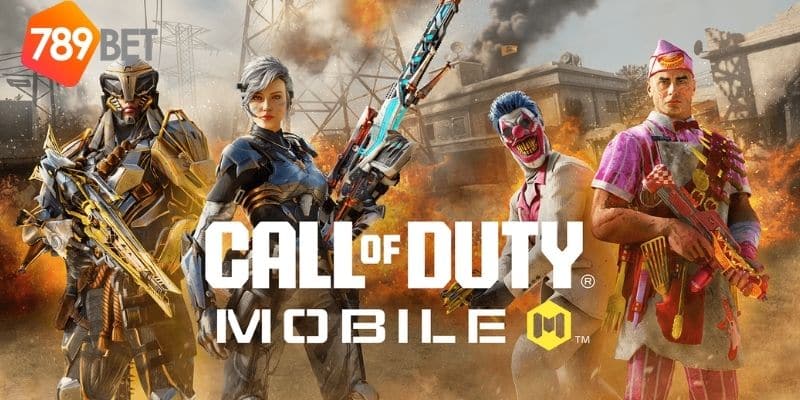 Call of Duty Mobile