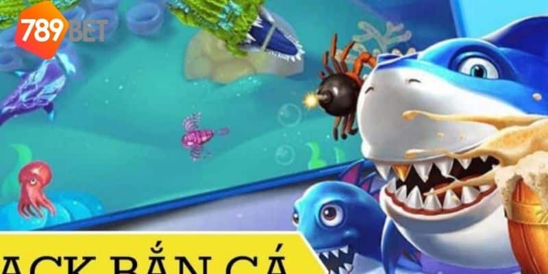 hack bắn cá