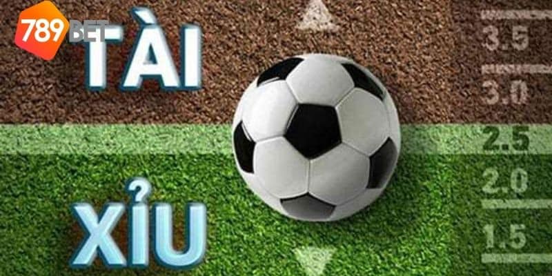 kèo tài xỉu bóng đá