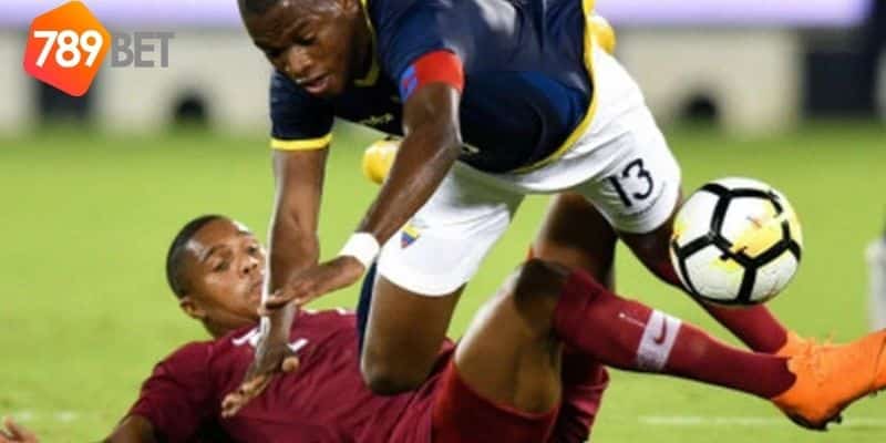 kèo tài xỉu qatar vs ecuador