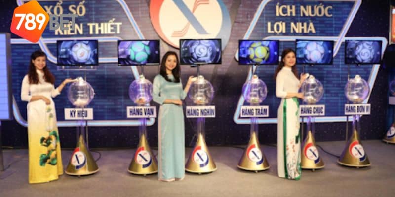 xổ số kiến thiết bình thuận