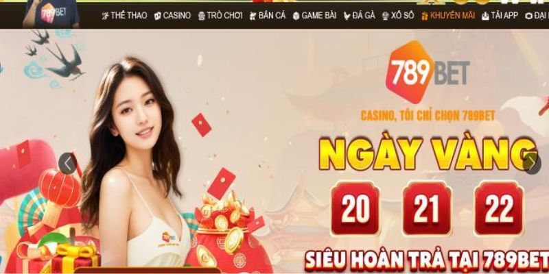 789BET Com Giới thiệu về lịch sử phát triển của 789BET Com