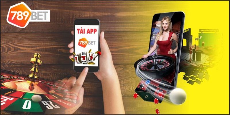 789BET Com Khám phá các chuyên mục cá cược đặc sắc tại 789BET Com