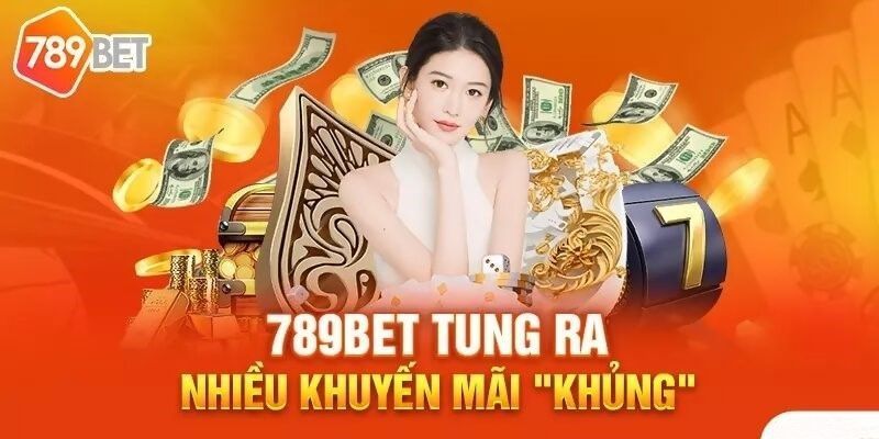 789BET Com Tổng quan về 789bet