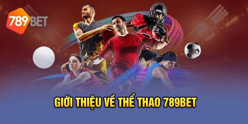 789BET Com Nét nổi bật của cá cược thể thao tại 789BET Com