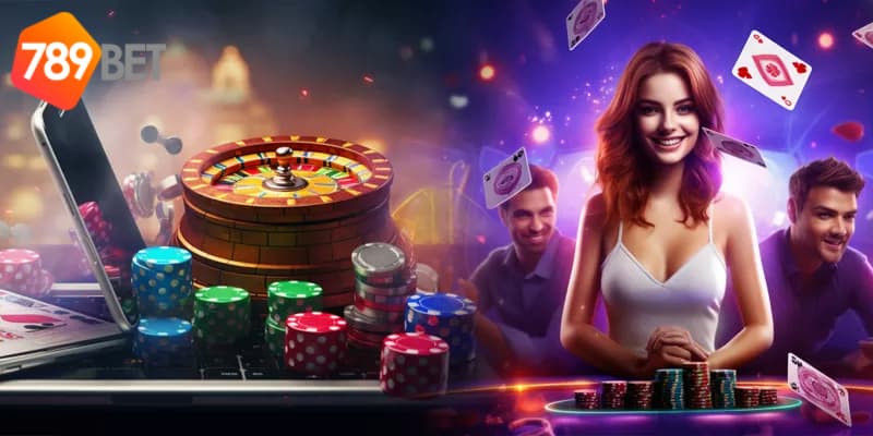 789BET Com