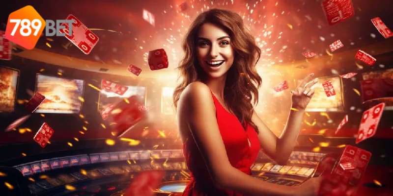 789BET Com Đội ngũ quản trị viên nhiều kinh nghiệm hàng đầu