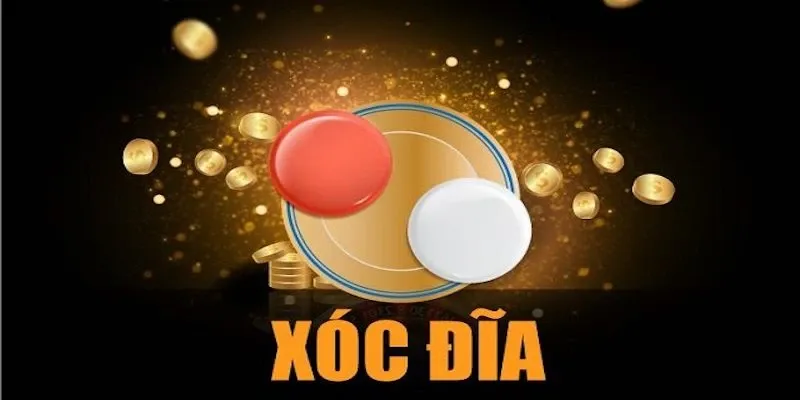 Kinh nghiệm chơi xóc đĩa cơ bản